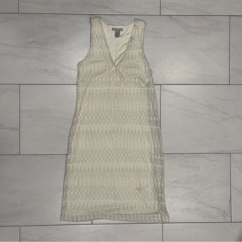 H&M Vintage Gatsby Style Dress
